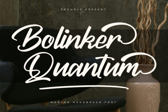 Bolinker Quantum: The Art of Fluid Elegance in Modern Design