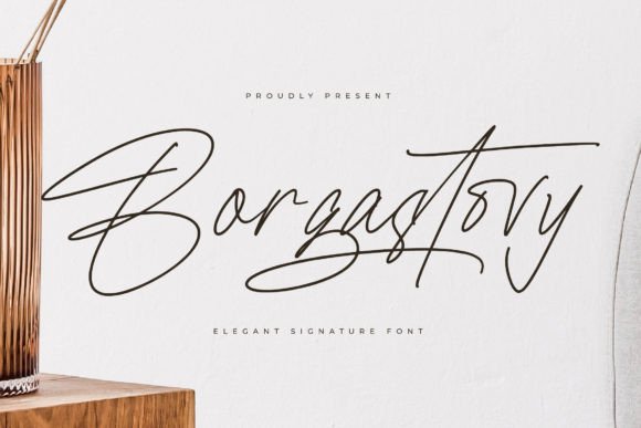 Borgastovy: Elevating Design with Timeless Sophistication and Grace