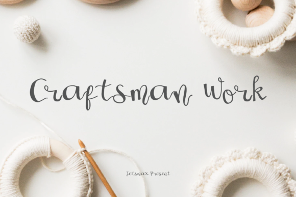 Bringing Character to Digital and Print: The Versatility of Craftsman Work