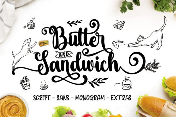 Butter Sandwich: The Perfect Script for Authentic Brand Storytelling