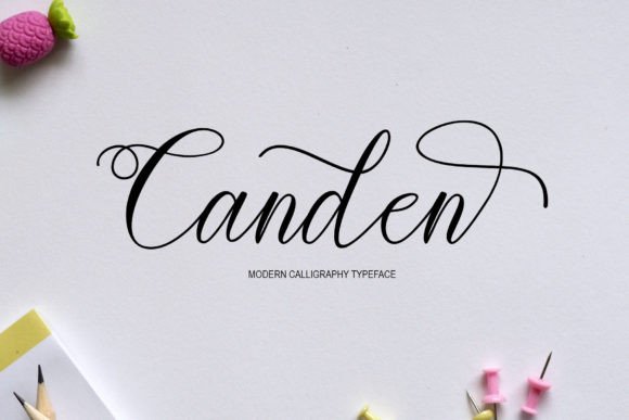 Canden: A Strategic Asset for Modern Visual Communication
