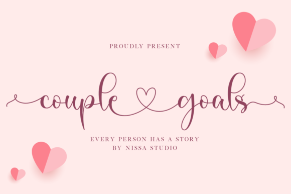 Couple Goals: Integrating Elegant Typography into Professional and Creative Workflows