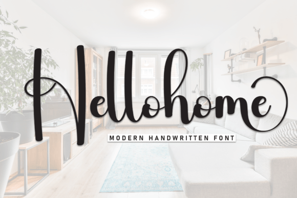 Discovering the Elegance of Hellohome