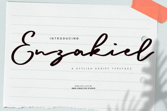 Enzakiel: A Strategic Asset for Sophisticated Branding
