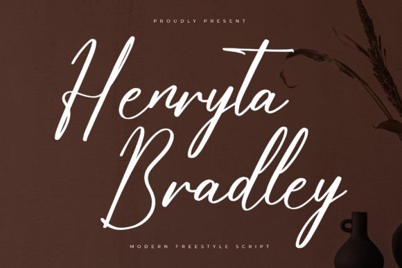 Henryta Bradley: Elevating Your Designs with Timeless Elegance