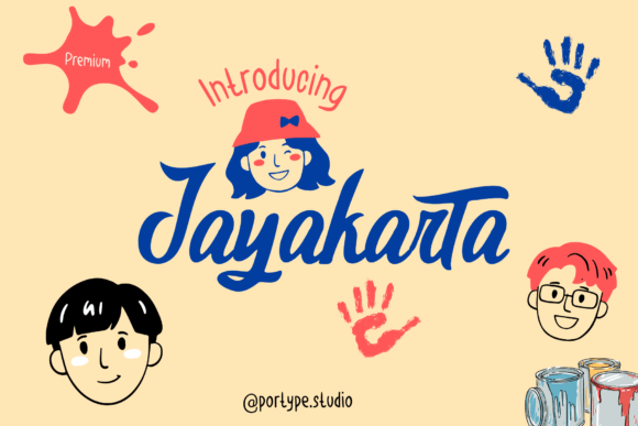 Jayakarta: Unlocking Playful Design Without the Pitfalls