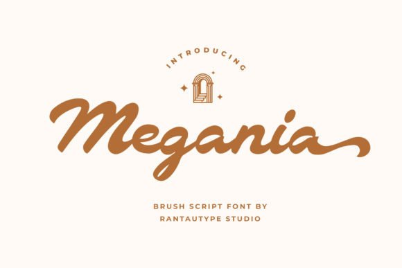Megania: Elevate Your Design with Magical Elegance
