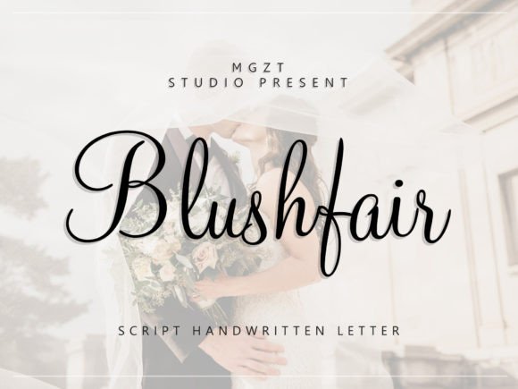 The Art of Blushfair: Defining Modern Elegance