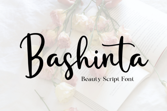 Transforming Your Visual Identity with Bashinta