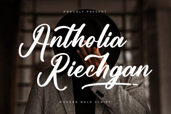 Why Antholia Riechgan is the Ultimate Choice for Elevating Luxury Branding Projects