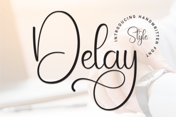 Why Delay Brings Elegance to Your Design Projects